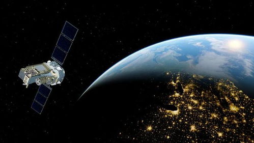 从天地相隔到触手可及 卫星通信距离“星地融合”还有多远？