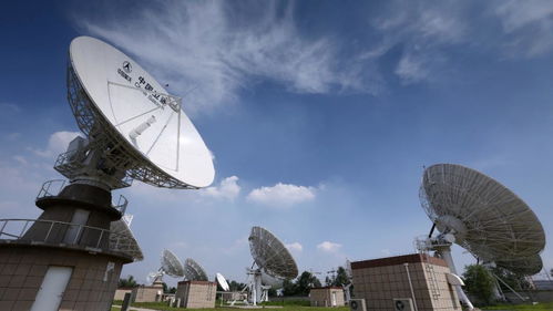 航天资本赋能，卫星通信产业迎来发展新引擎