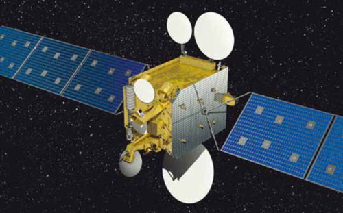 双重轨道 商业卫星通信服务的军事应用与战略影响