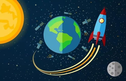 奔向太空，我们是认真的 国产操作系统“飞天记”与卫星通信服务的星辰征途